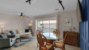 Beachside Villas 232